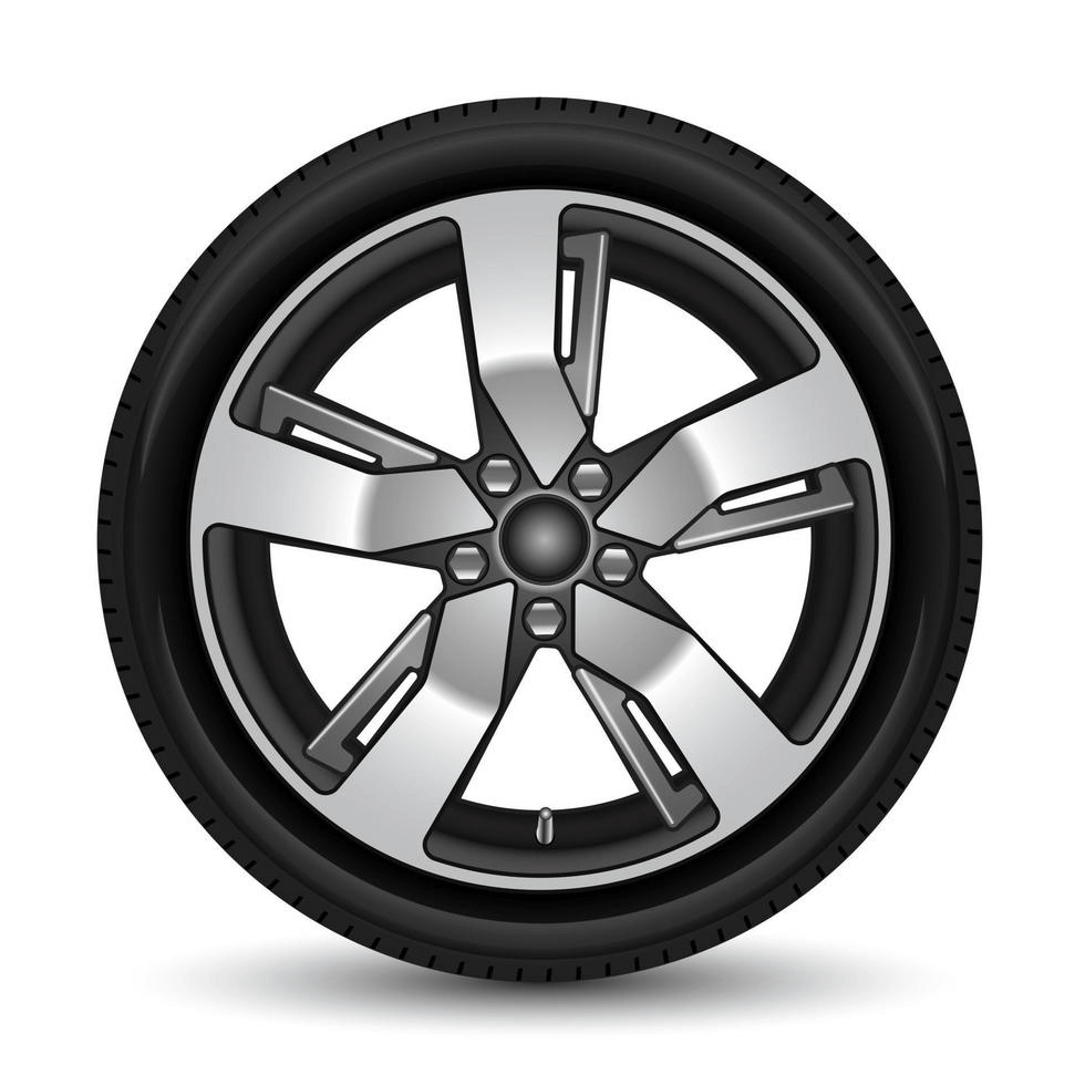 Image Produits pour roues et pneus